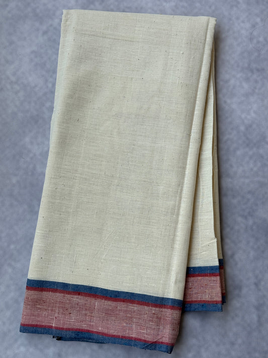 Ponduru Khadi Saree